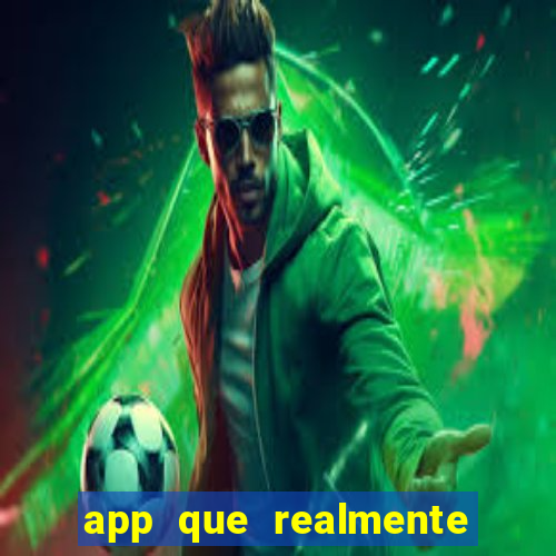 app que realmente paga para jogar